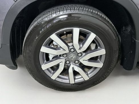 Used 2021 Honda Pilot EX-L image 24