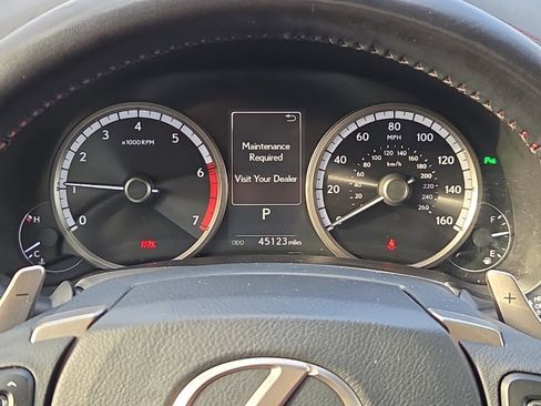 Certified 2020 Lexus NX 300 F Sport image 27