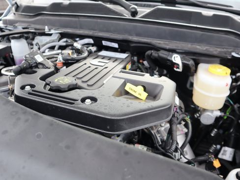 New 2026 RAM 2500 Laramie w/ Night Edition image 19