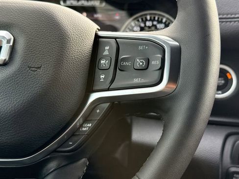 Used 2025 RAM 1500 Laramie w/ Laramie Southwest Edition AWD/4WD image 29