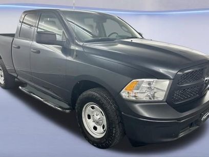 Used 2020 RAM 1500 Tradesman