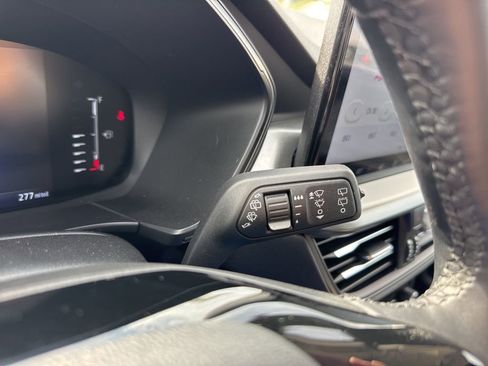 Certified 2024 Ford Escape Active w/ Tech Pack #1 image 13