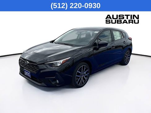 New 2026 Subaru Impreza 2.0i Sport image 4