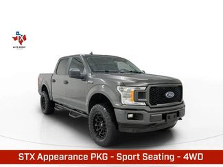 Used 2020 Ford F150 XL video 1