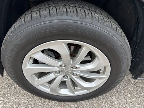 Used 2016 Acura RDX AWD w/ Technology Package image 14
