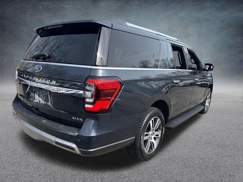 Used 2024 Ford Expedition Max Limited image 11