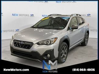 Used 2023 Subaru Crosstrek 2.5i Sport AWD/4WD 360° Tour
