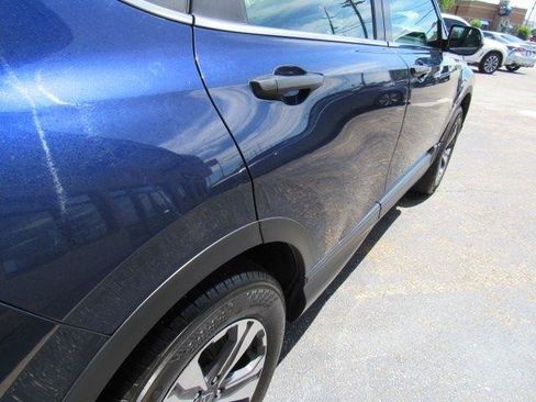 Used 2019 Honda CR-V LX image 13