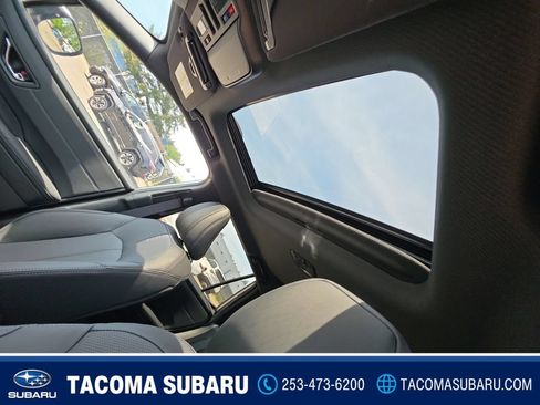 New 2026 Subaru Outback Touring XT AWD/4WD image 24