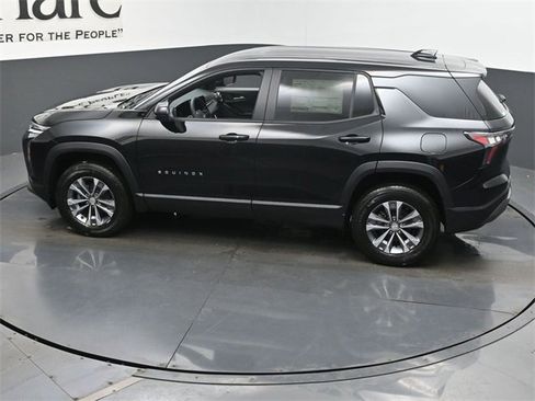 New 2026 Chevrolet Equinox LT image 21