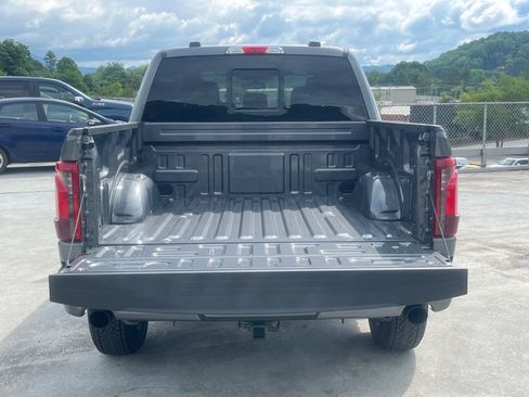 New 2026 Ford F150 XLT w/ Equipment Group 302A MID AWD/4WD image 4