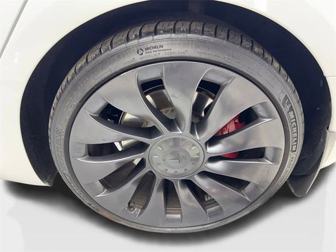 Used 2021 Tesla Model 3 Performance image 69