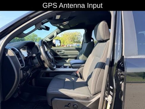 Used 2021 RAM 1500 Big Horn AWD/4WD image 8