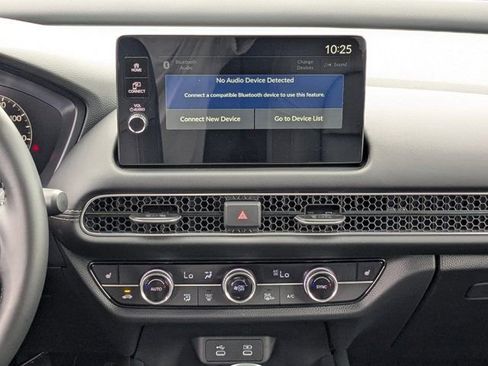 New 2027 Honda HR-V EX-L image 18