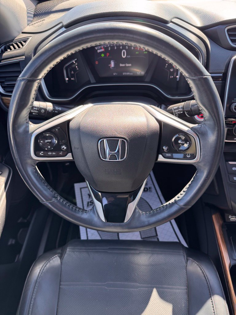 Used 2021 Honda CR-V Touring image 28