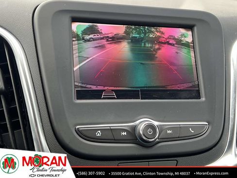 Certified 2024 Chevrolet Equinox LS w/ LS Convenience Package FWD image 22