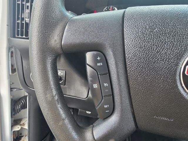Used 2017 GMC Savana 2500 RWD image 12