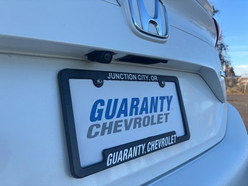 Used 2018 Honda Civic Touring image 38