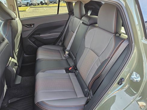New 2025 Subaru Crosstrek 2.5i Limited image 6