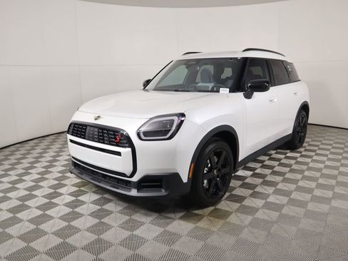 New 2026 MINI Cooper Countryman S image 1