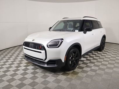 New 2026 MINI Cooper Countryman S