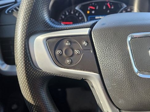 Certified 2023 GMC Terrain SLE w/ Driver Convenience Package image 30