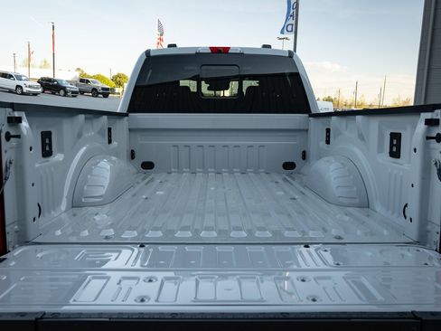 New 2026 Ford F350 Lariat w/ Lariat Ultimate Package image 20