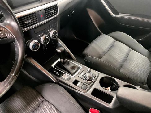 Used 2016 MAZDA CX-5 Touring image 20