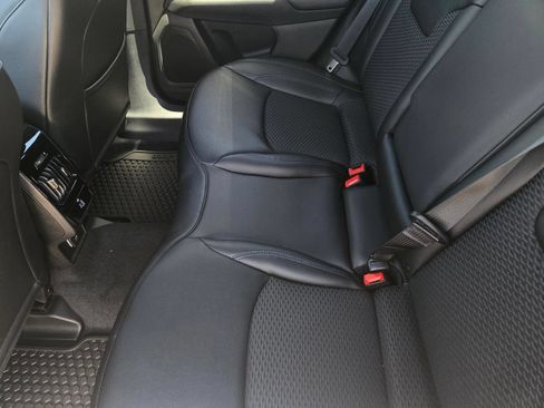 New 2026 Jeep Compass Latitude AWD/4WD image 5