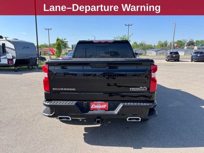 Used 2023 Chevrolet Silverado 1500 High Country w/ High Country Premium Package