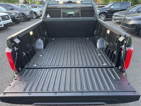 Used 2023 Toyota Tundra 1794 Edition w/ TRD Off-Road Package AWD/4WD image 16