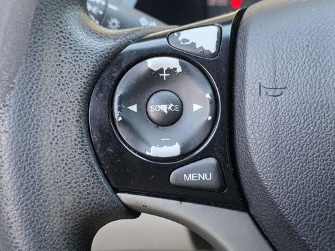 Used 2012 Honda Civic LX image 16