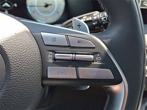 Certified 2025 Hyundai Palisade Calligraphy image 23