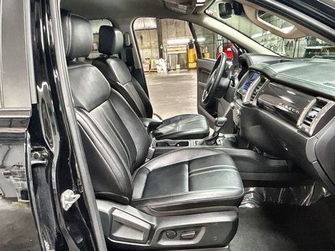 Used 2022 Ford Ranger Lariat w/ Equipment Group 501A High image 26