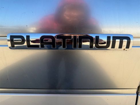 Used 2009 Ford F150 Platinum image 35