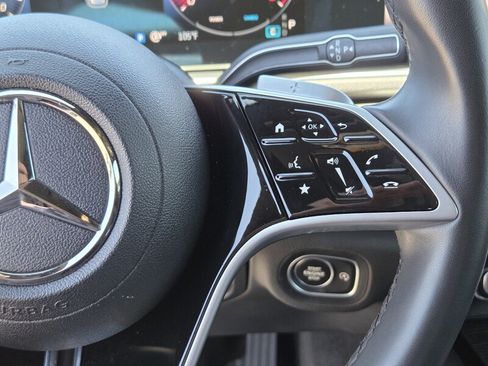 Certified 2024 Mercedes-Benz GLE 350 4MATIC image 27