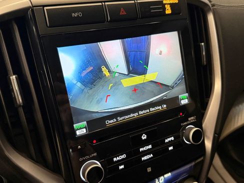 Used 2021 Subaru Ascent Premium w/ Convenience Package image 15