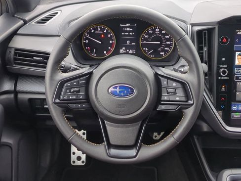 Certified 2025 Subaru Crosstrek 2.5i Sport w/ Crosstrek Mirror Package image 21