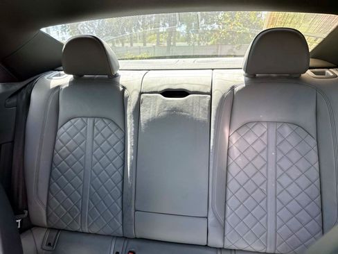 Used 2019 Audi S5 Prestige AWD/4WD image 16