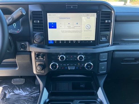 New 2026 Ford F350 Platinum AWD/4WD image 28