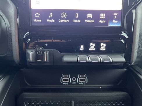 New 2026 RAM 1500 Big Horn image 30