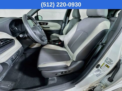 Used 2026 Subaru Forester Limited AWD/4WD image 26