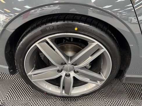 Used 2019 Audi A3 2.0T Premium Plus w/ Premium Plus Package FWD image 21