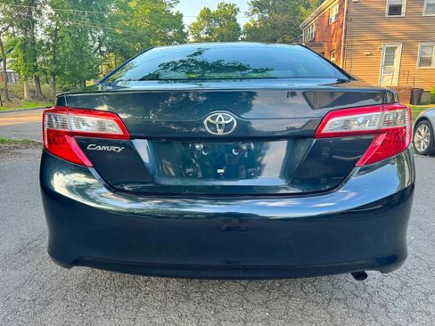 Used 2014 Toyota Camry FWD image 5