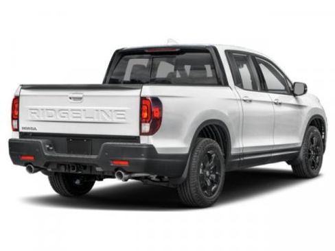New 2026 Honda Ridgeline Black Edition image 5
