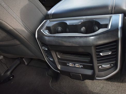 Used 2023 RAM 1500 Big Horn AWD/4WD image 28