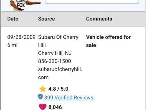 Used 2010 Subaru Outback 2.5i Limited AWD/4WD image 53