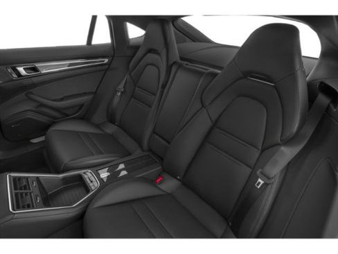 Used 2018 Porsche Panamera 4S AWD/4WD image 14