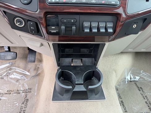 Used 2008 Ford F350 FX4 AWD/4WD image 46