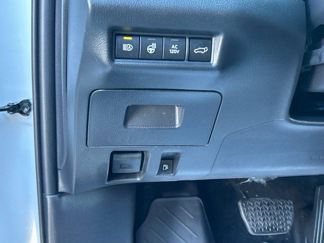 Used 2026 Toyota Grand Highlander AWD Hybrid image 22